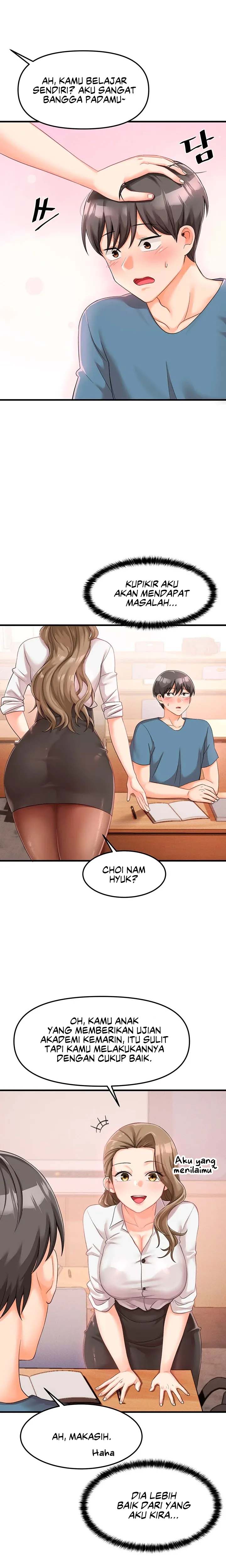 Boarding School - Chapter 4 26