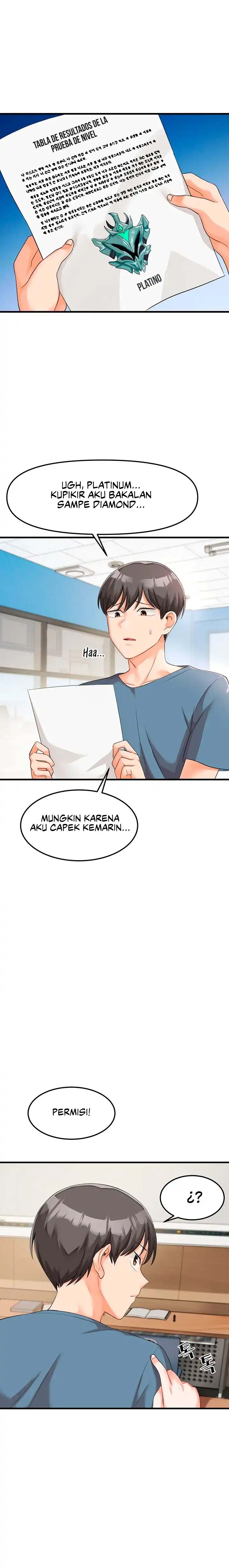 Boarding School - Chapter 4 11