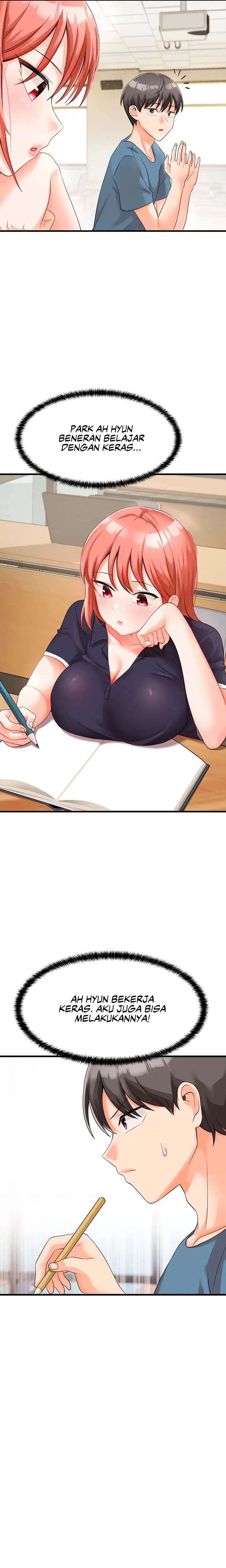 Boarding School - Chapter 4 17