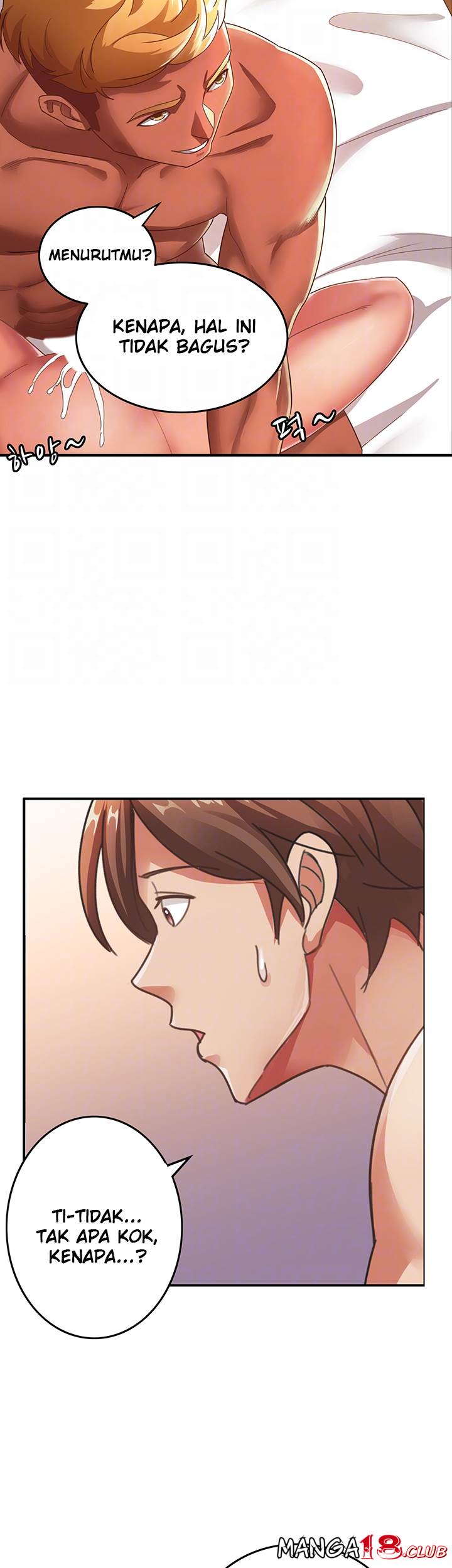 Lovers Exchange - Chapter 4 7