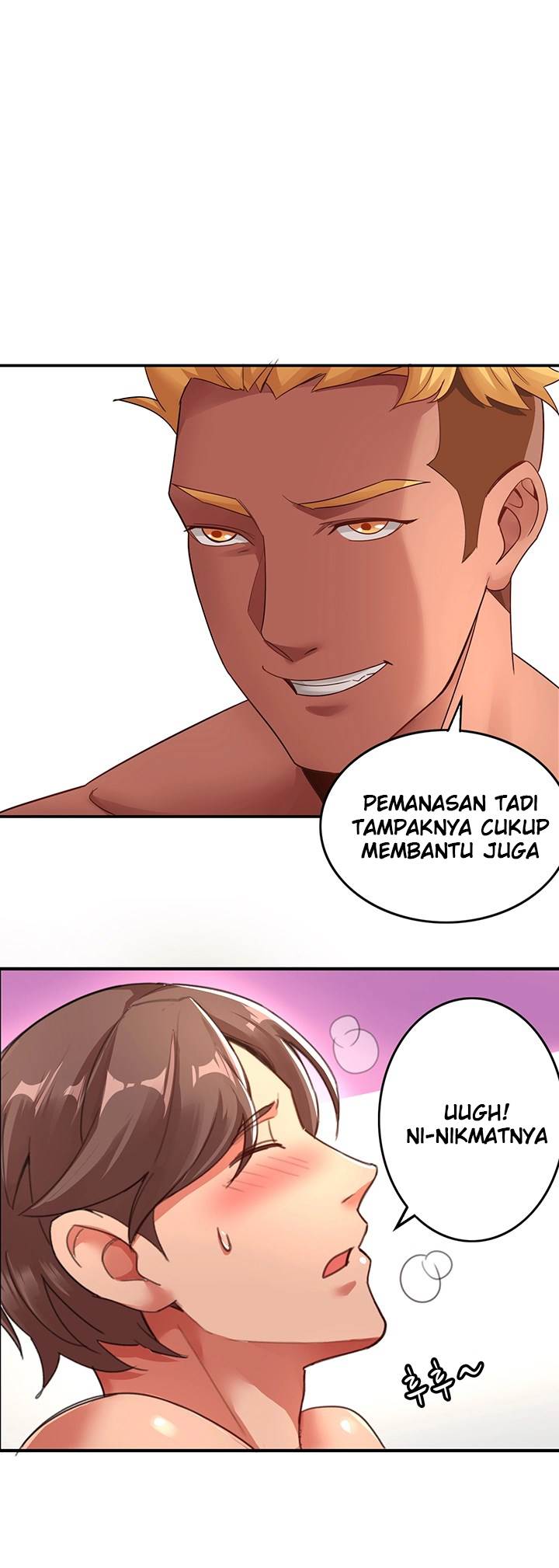 Lovers Exchange - Chapter 4 36