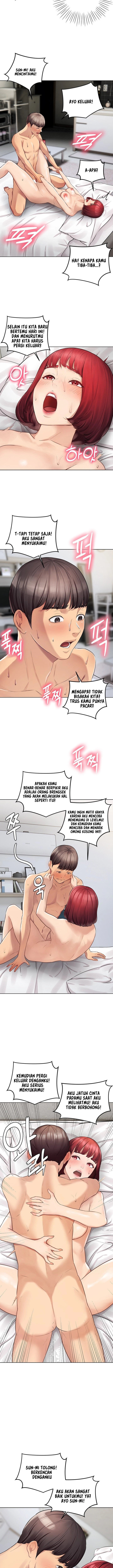 The Brides Who Can&#8217;t Eat - Chapter 4 18