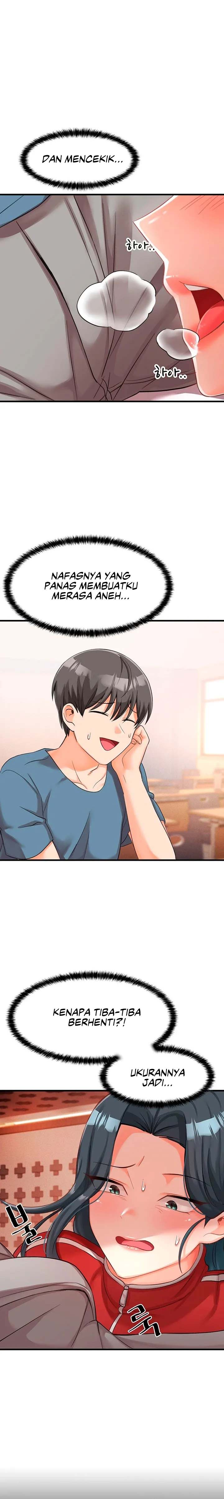 Boarding School - Chapter 4 29