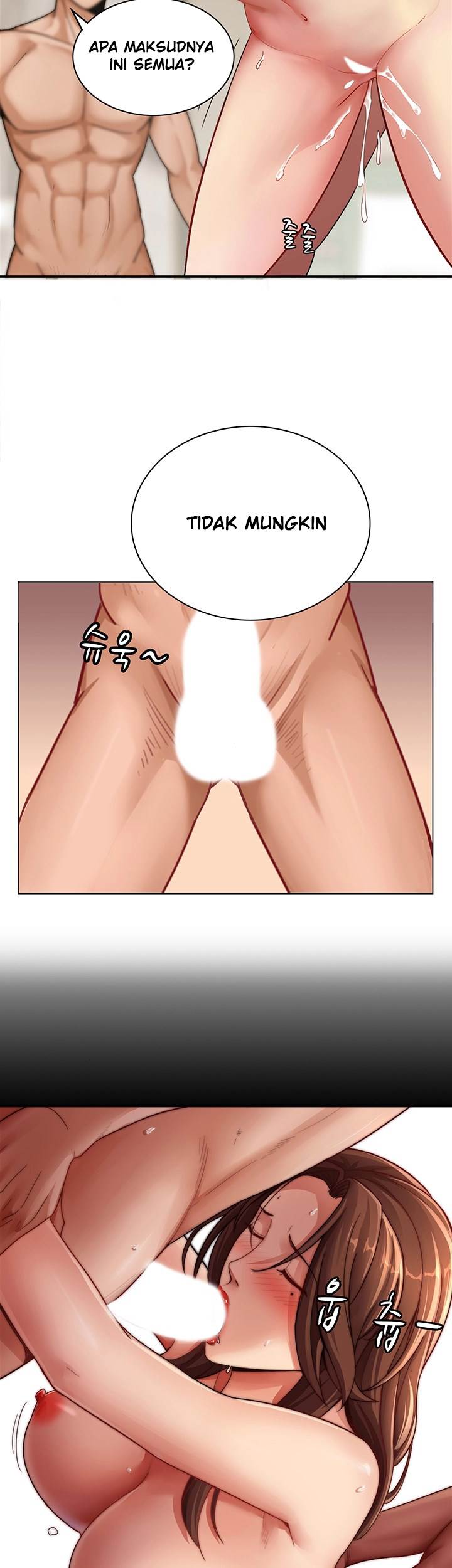 Lovers Exchange - Chapter 4 3