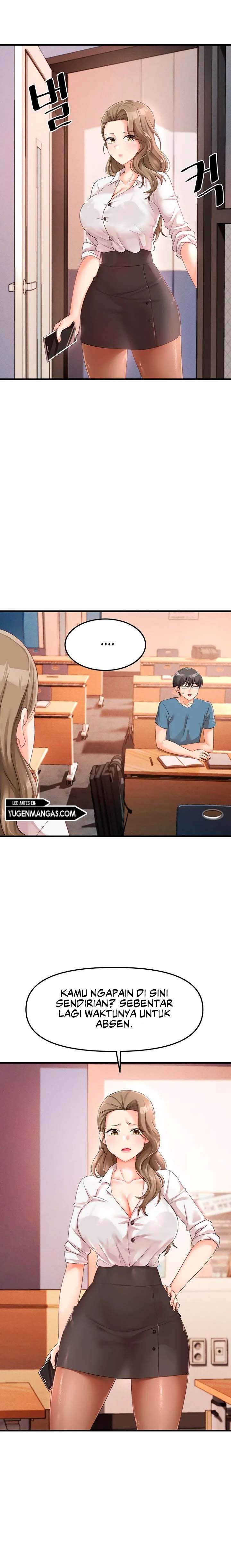 Boarding School - Chapter 4 24