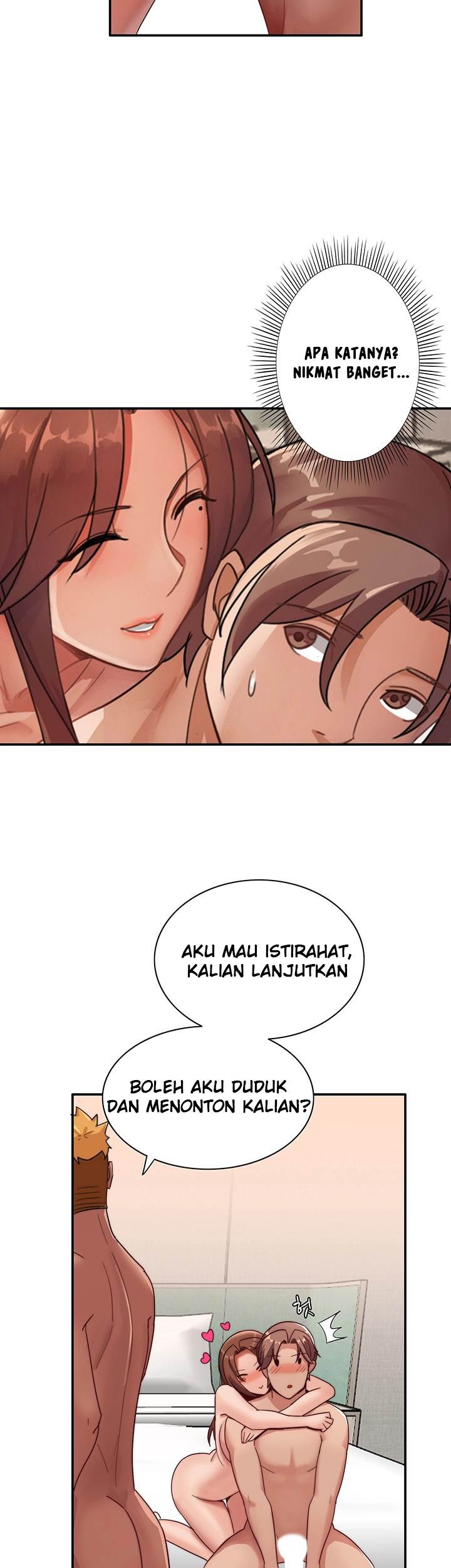 Lovers Exchange - Chapter 4 50