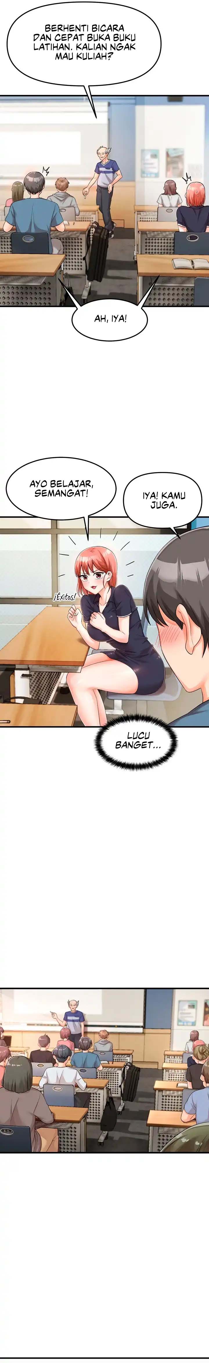 Boarding School - Chapter 4 14