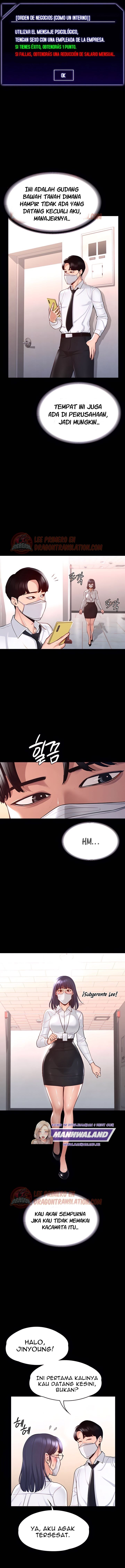 Administrator Privileges - Chapter 3 3