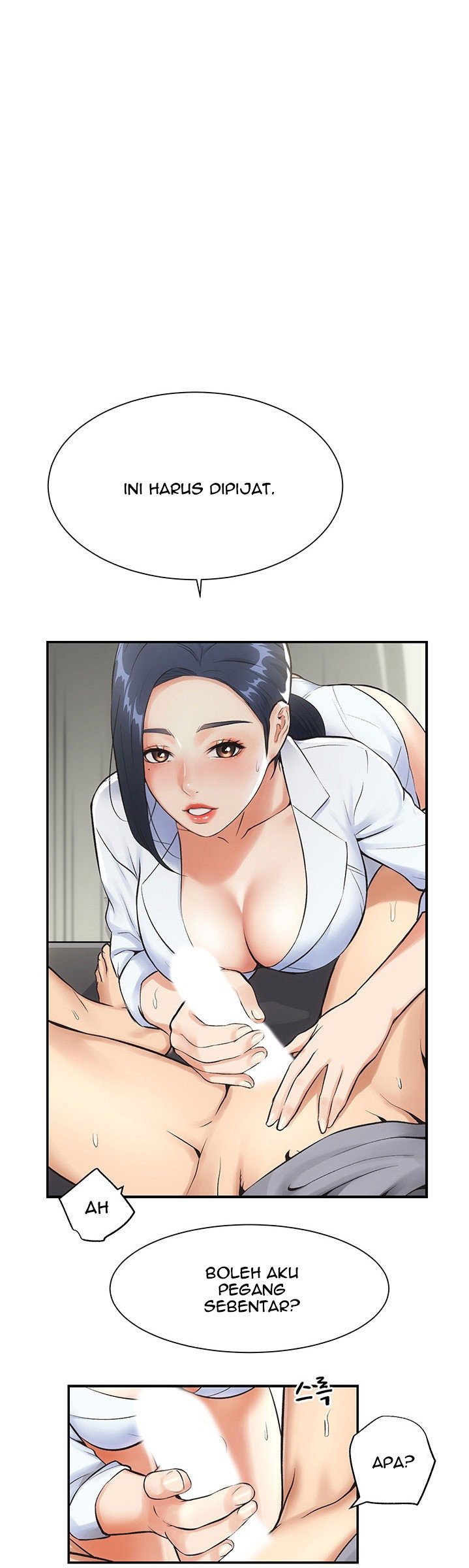 Brother&#8217;s Wife Dignity - Chapter 3 38