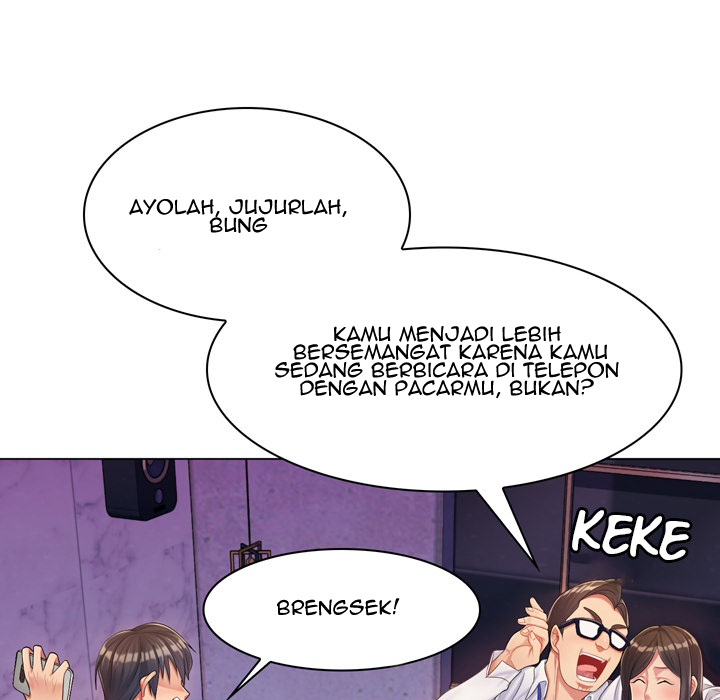 The Teacher Secret - Chapter 3 111