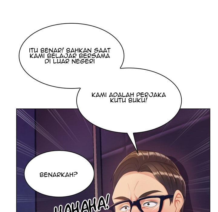 The Teacher Secret - Chapter 3 115