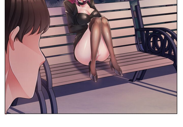 The Teacher Secret - Chapter 3 5