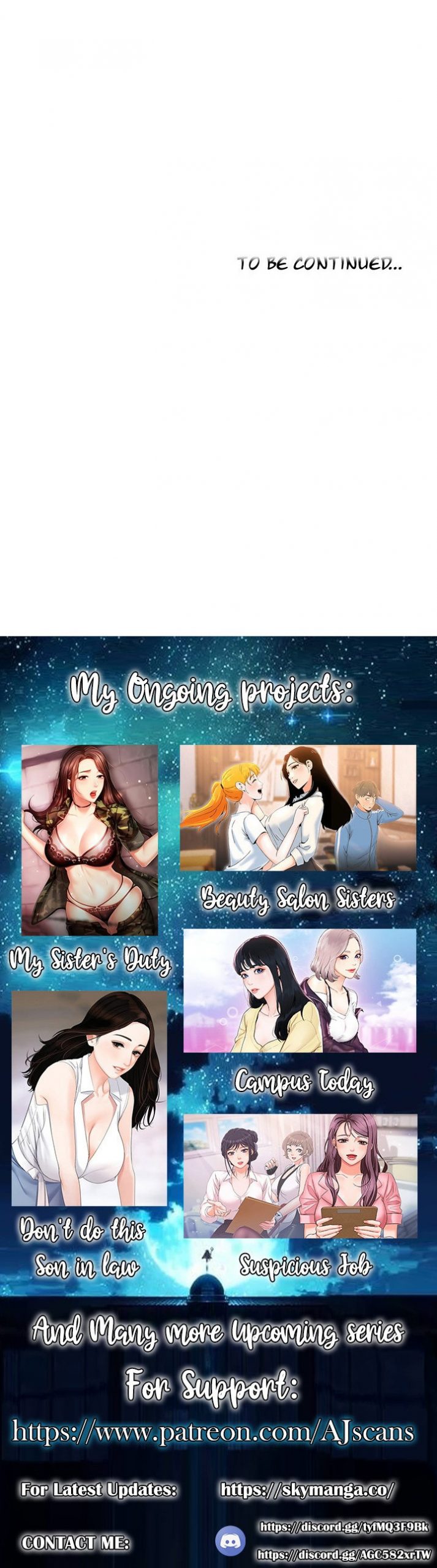 Brother&#8217;s Wife Dignity - Chapter 3 52