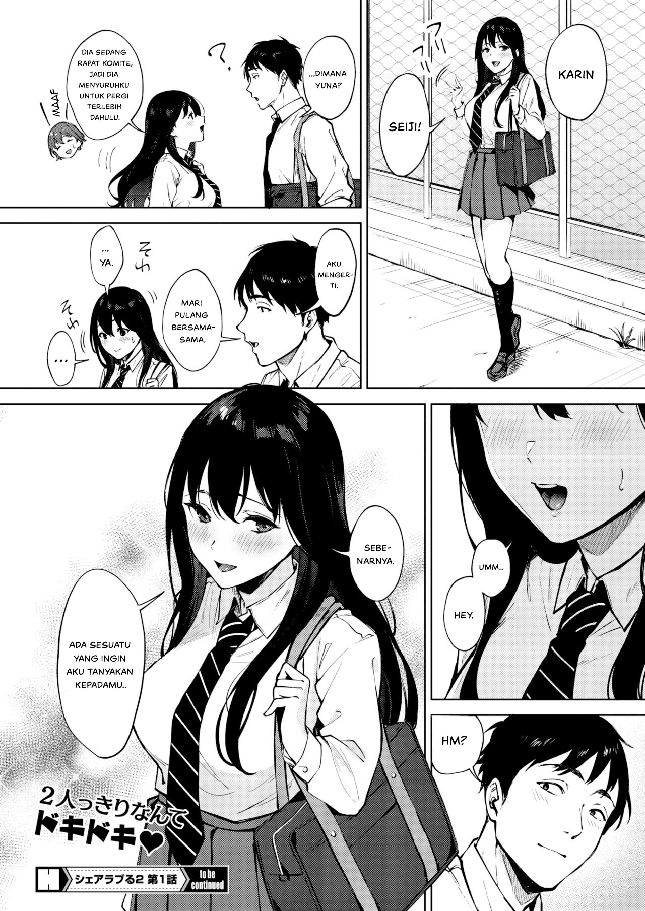 Share Loveru - Chapter 3 36