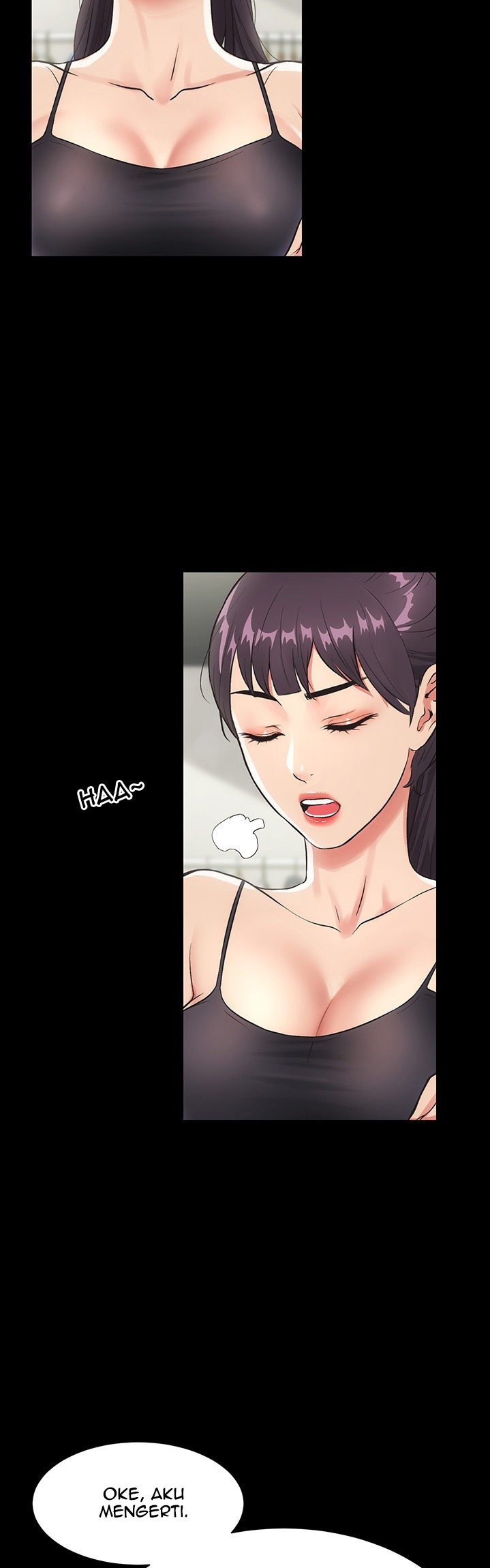 Brother&#8217;s Wife Dignity - Chapter 3 23