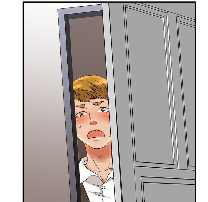 Family Secret - Chapter 3 7