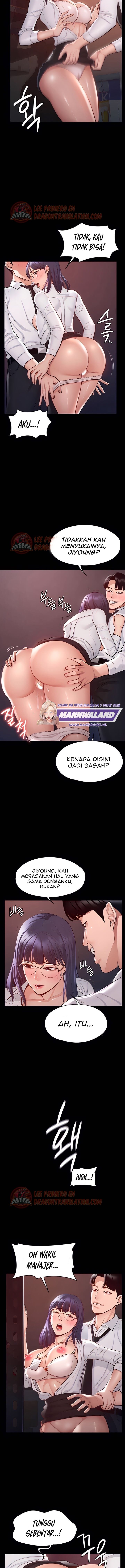 Administrator Privileges - Chapter 3 8