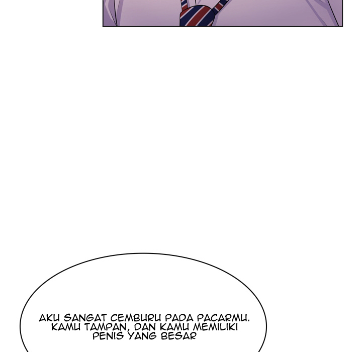 The Teacher Secret - Chapter 3 124