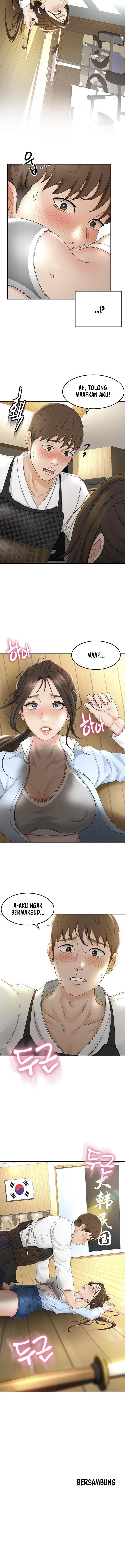 The Little Master - Chapter 3 14