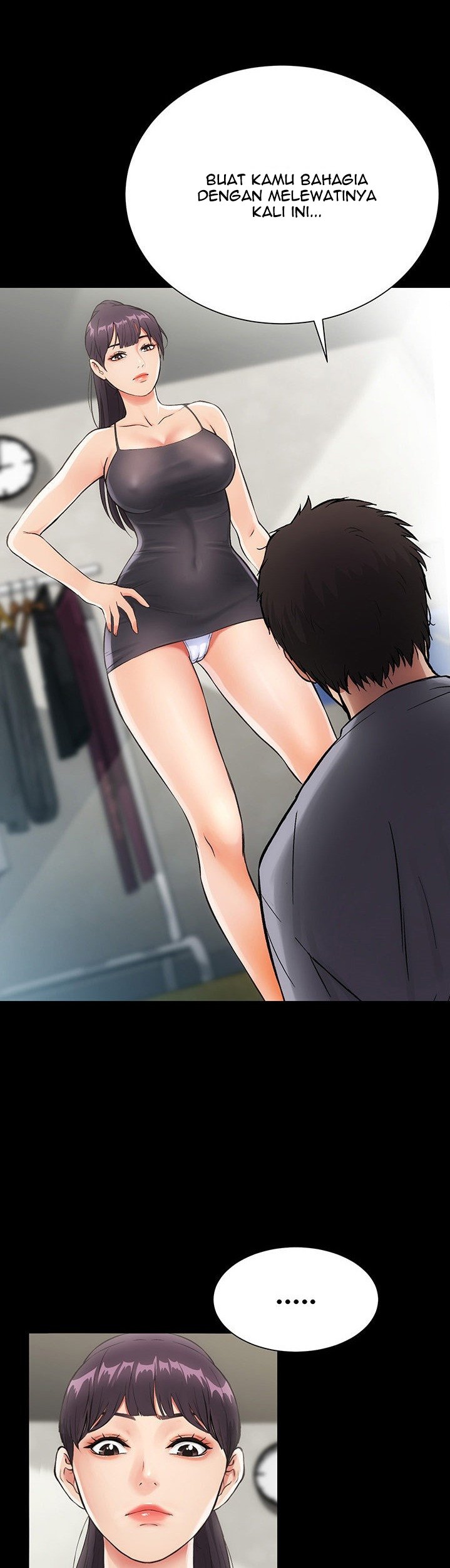 Brother&#8217;s Wife Dignity - Chapter 3 22