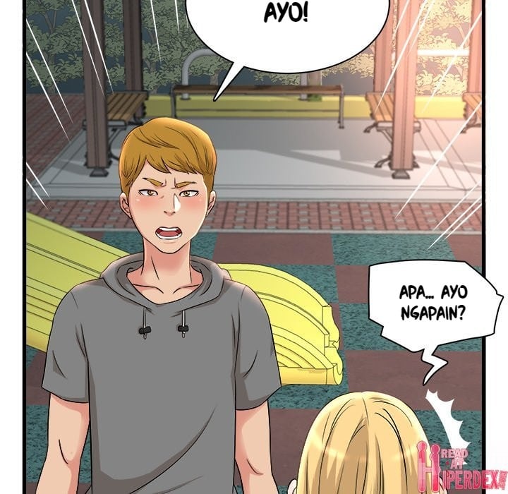 Family Secret - Chapter 3 56