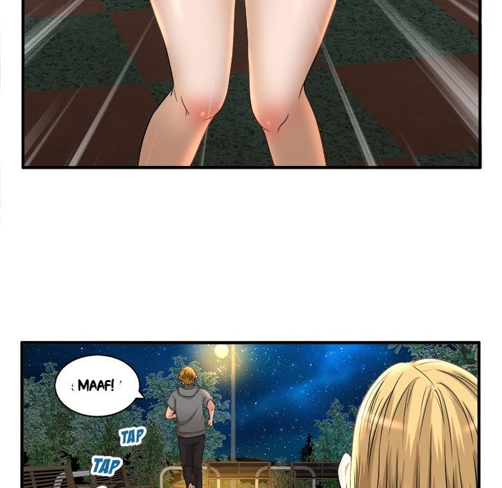 Family Secret - Chapter 3 85