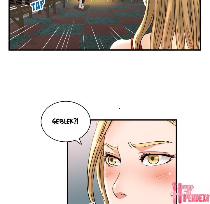 Family Secret - Chapter 3 86