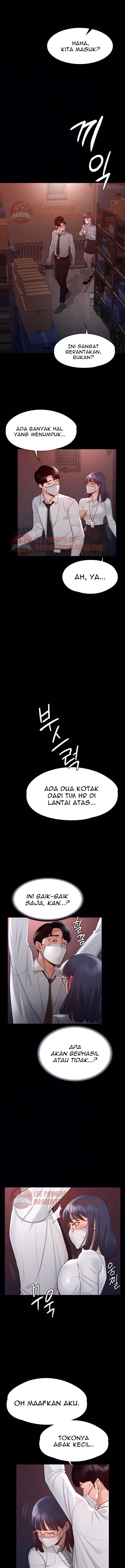 Administrator Privileges - Chapter 3 4