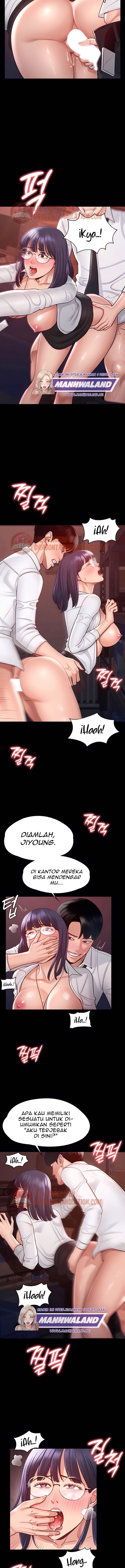 Administrator Privileges - Chapter 3 9