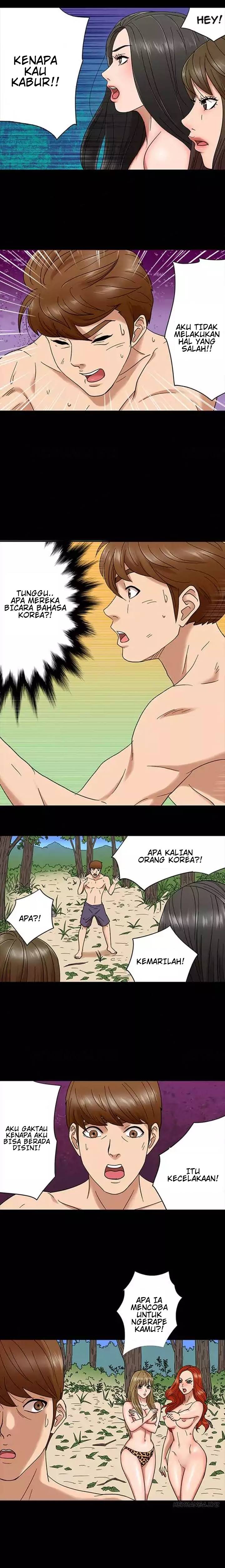 Secret Island - Chapter 3 5
