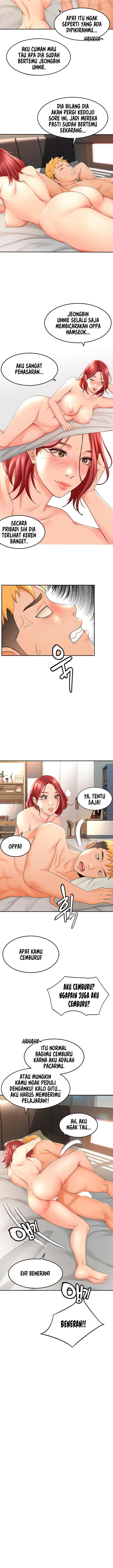 The Little Master - Chapter 3 11