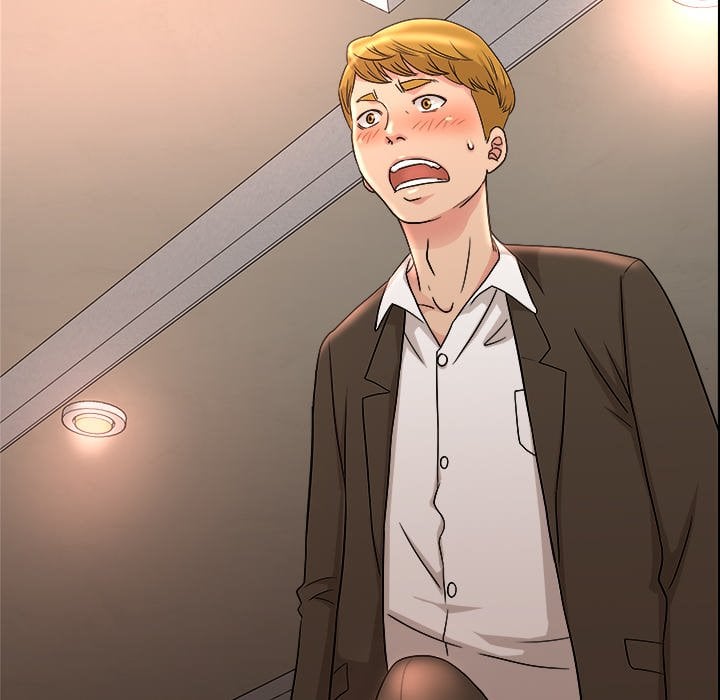Family Secret - Chapter 3 10