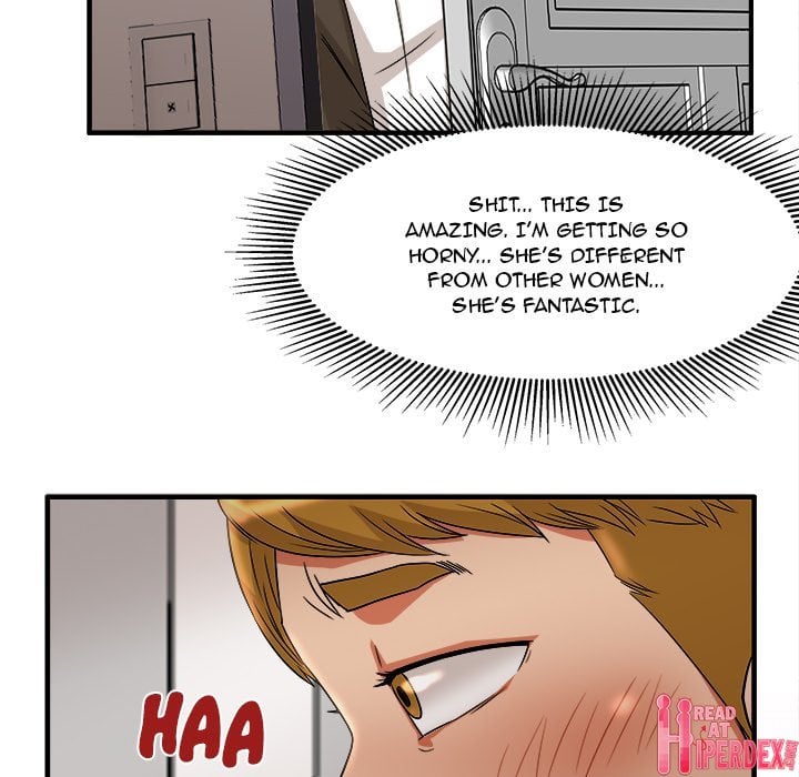 Family Secret - Chapter 3 8