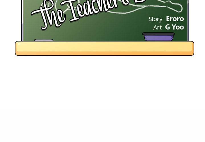 The Teacher Secret - Chapter 3 3