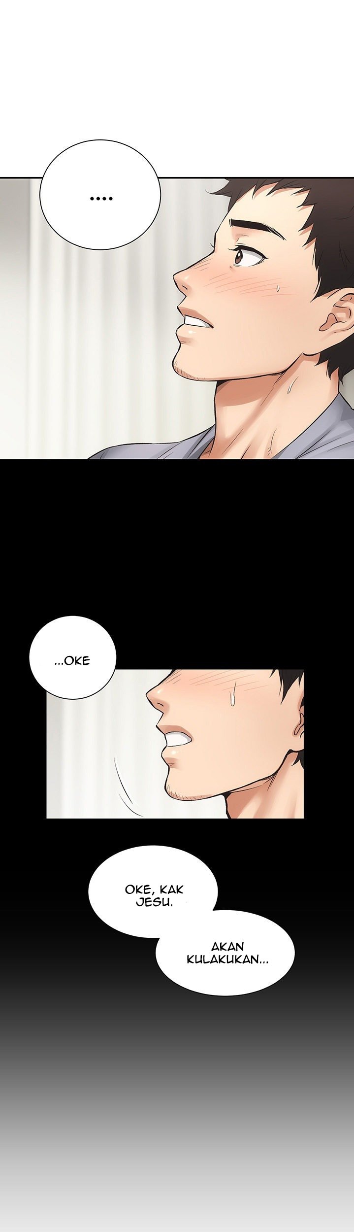 Brother&#8217;s Wife Dignity - Chapter 3 13