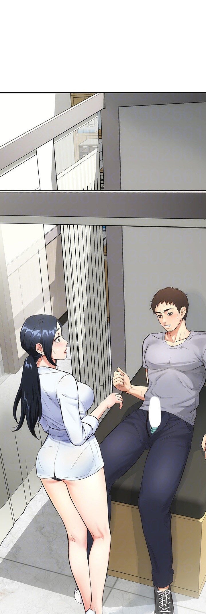 Brother&#8217;s Wife Dignity - Chapter 3 6