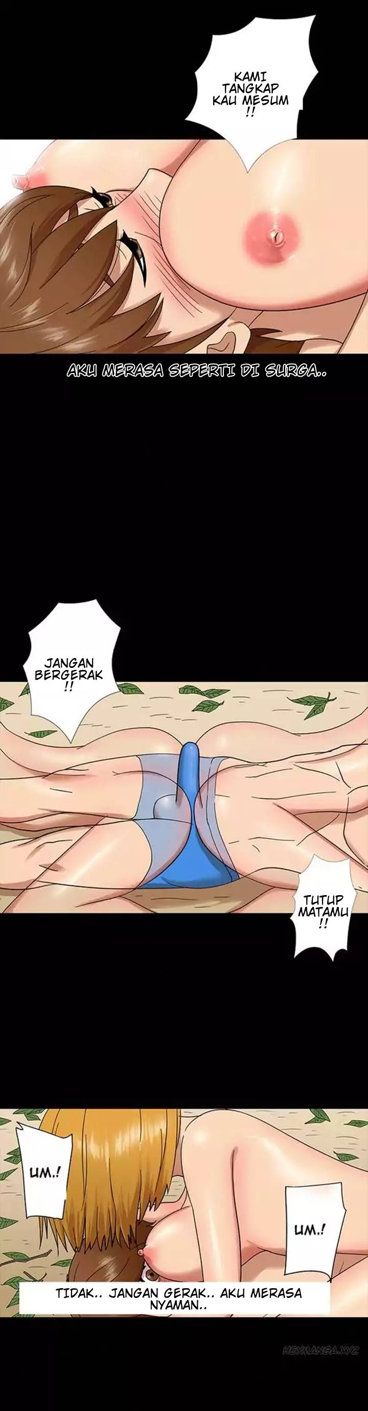 Secret Island - Chapter 3 10