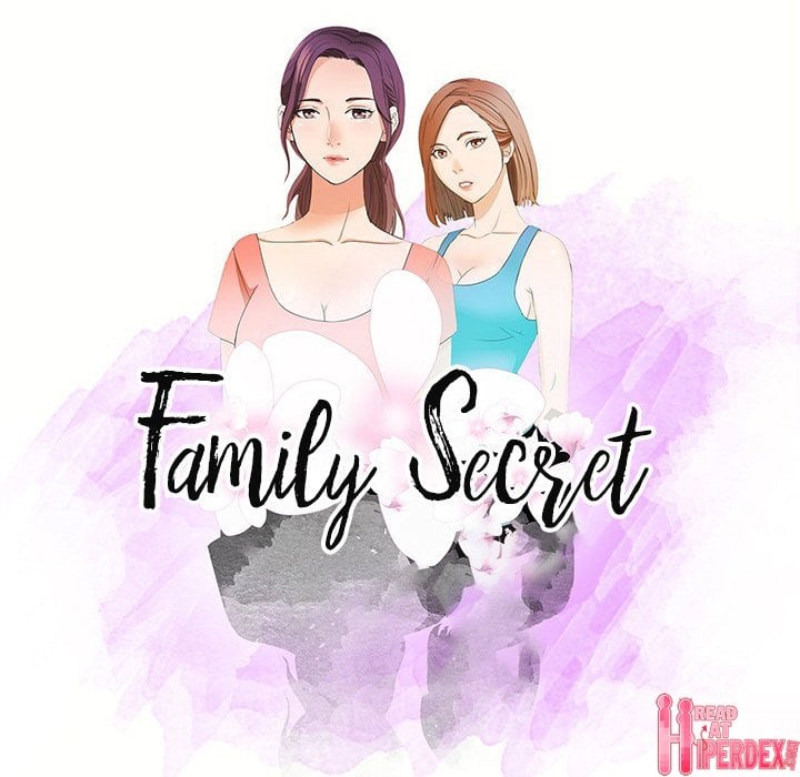 Family Secret - Chapter 3 14