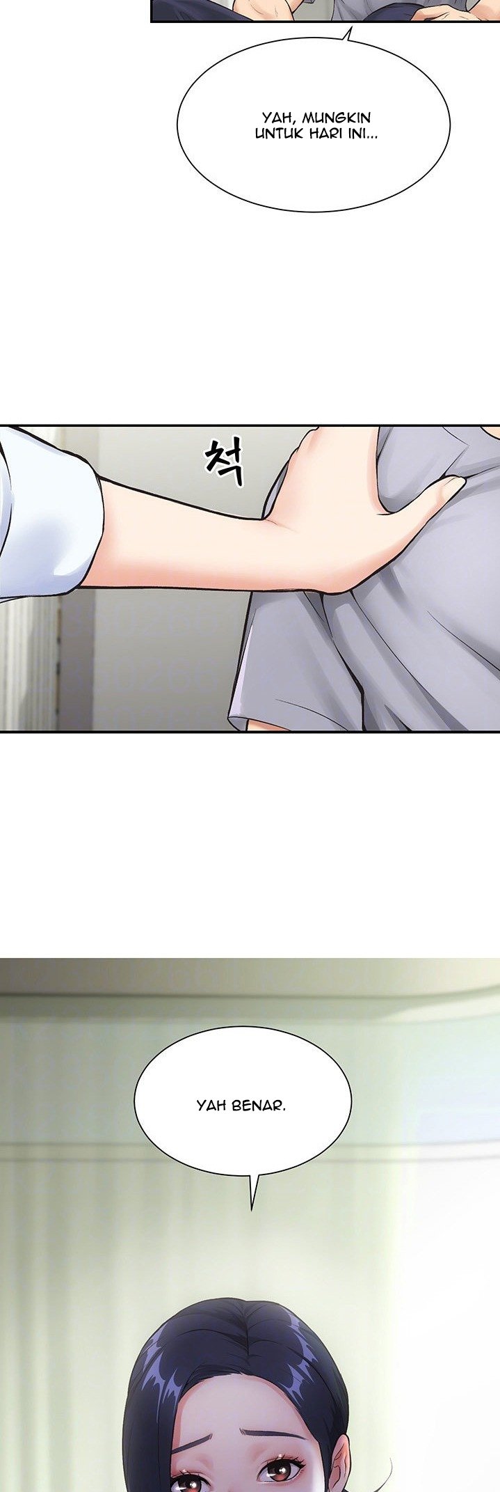 Brother&#8217;s Wife Dignity - Chapter 3 8