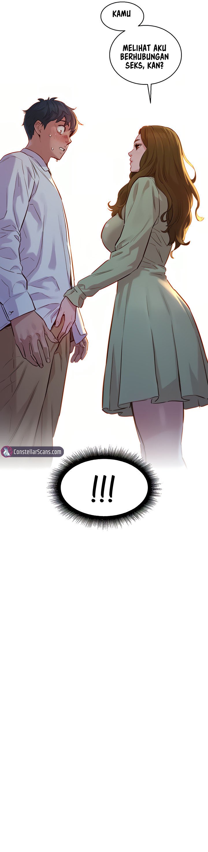 Let&#8217;s Hang Out from Today - Chapter 3 13