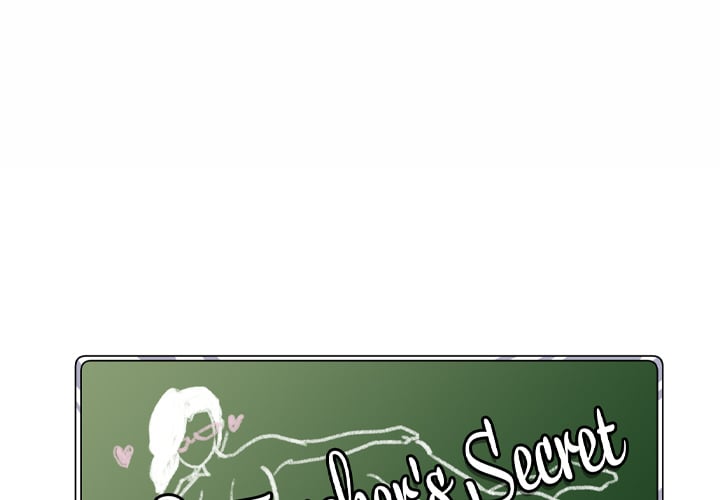The Teacher Secret - Chapter 3 2