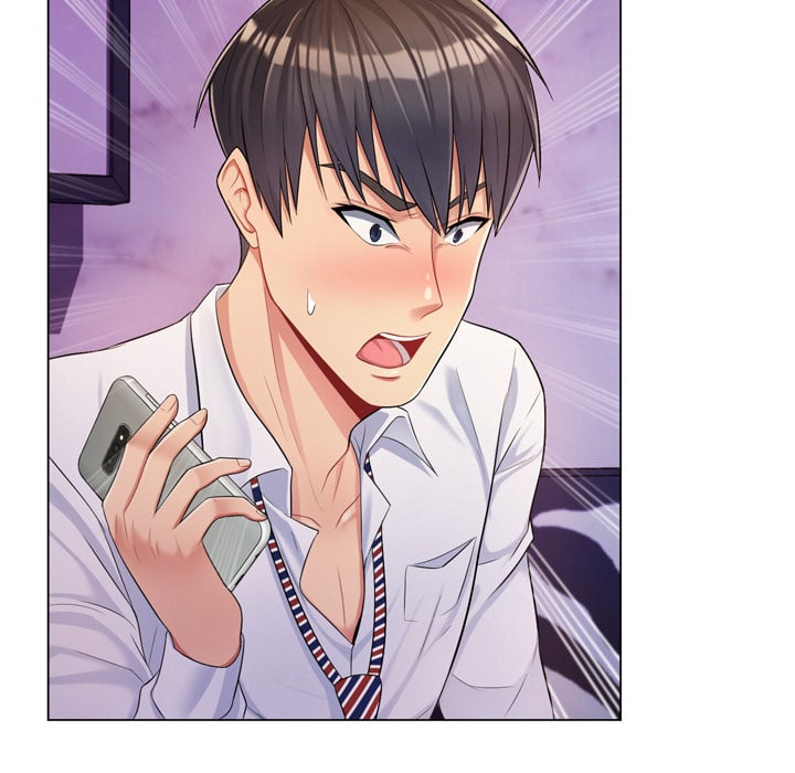The Teacher Secret - Chapter 3 110