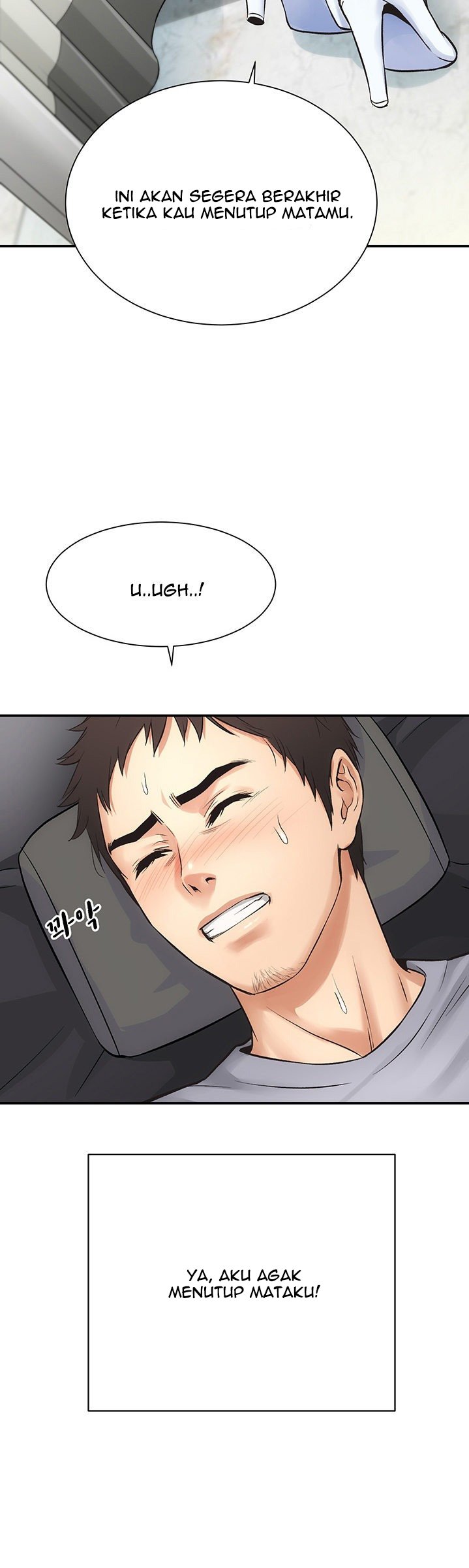 Brother&#8217;s Wife Dignity - Chapter 3 42
