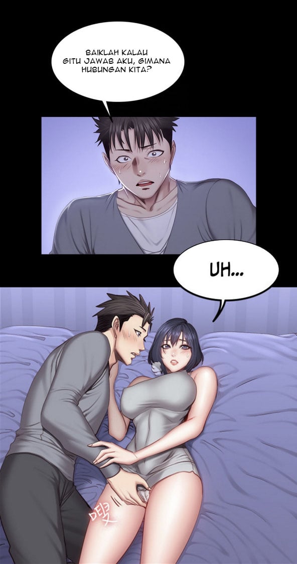 Fitness Uncensored - Chapter 37 a 19