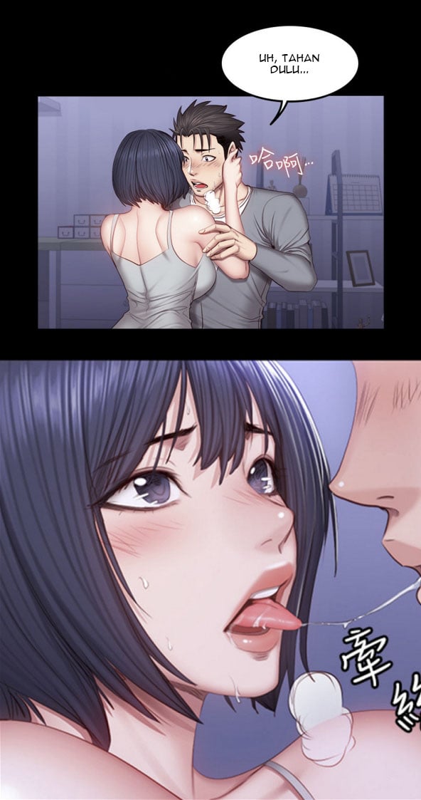 Fitness Uncensored - Chapter 37 a 5