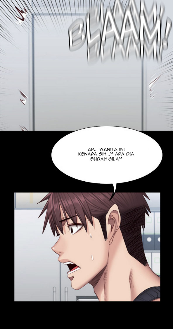 Fitness Uncensored - Chapter 37 a 37