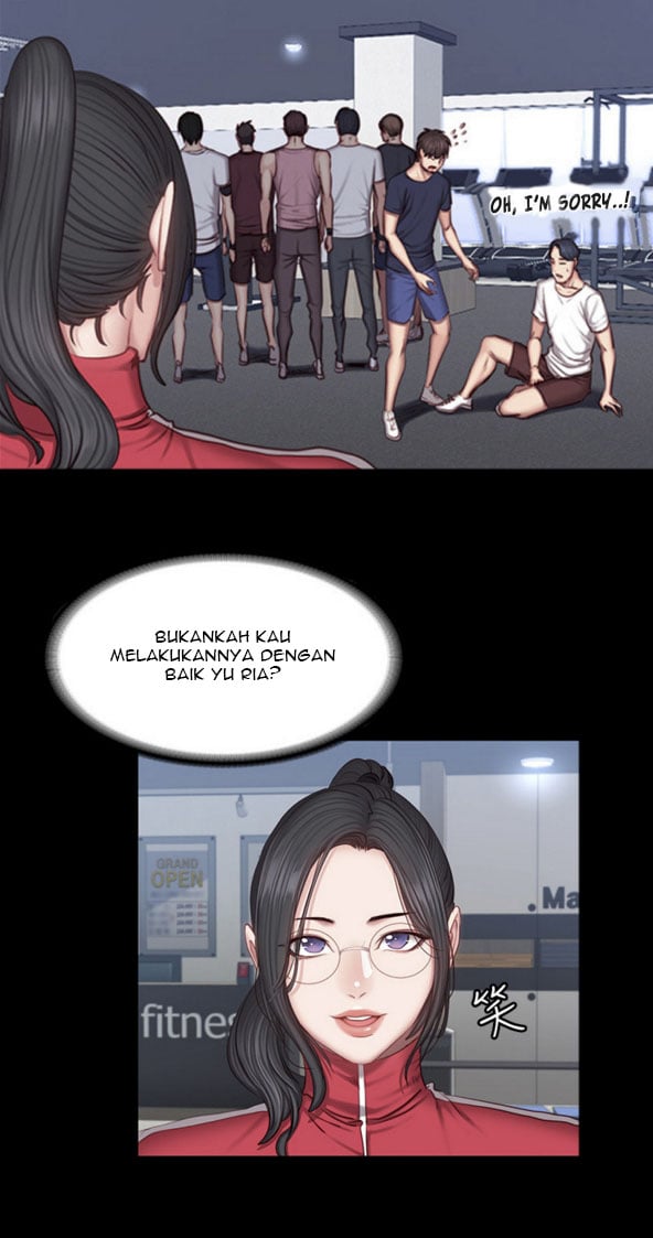 Fitness Uncensored - Chapter 37 a 30
