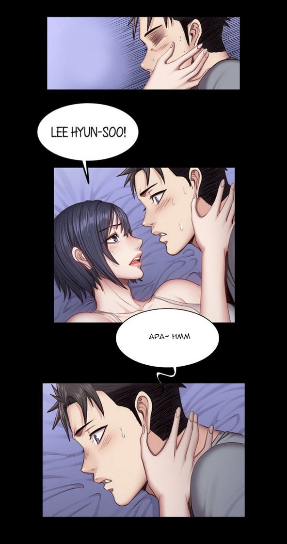Fitness Uncensored - Chapter 37 a 15