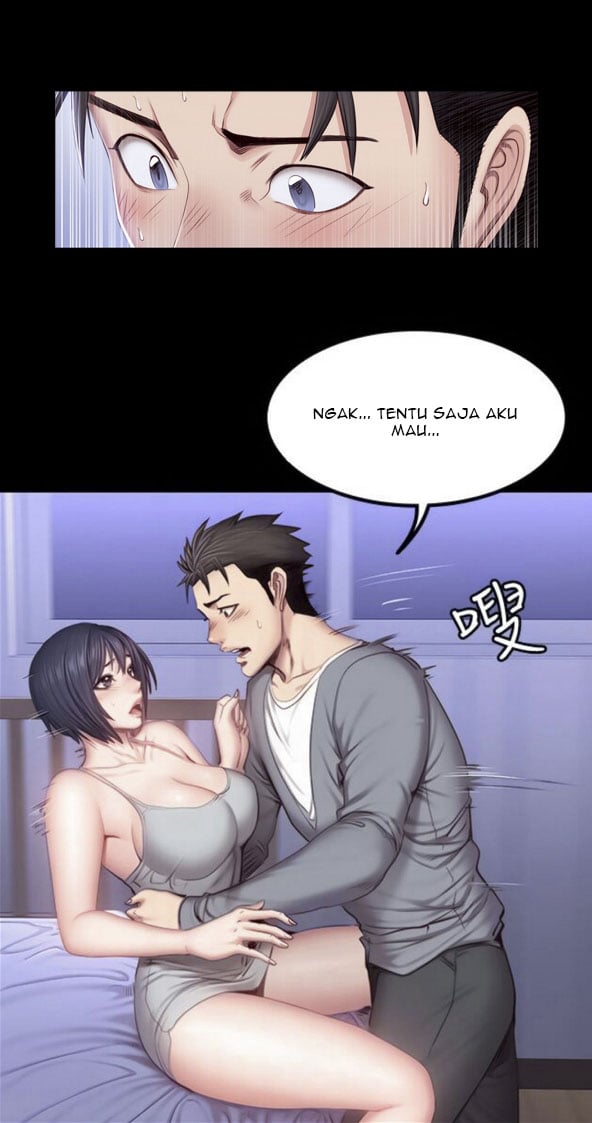 Fitness Uncensored - Chapter 37 a 7