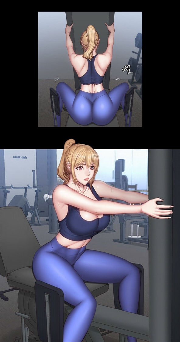 Fitness Uncensored - Chapter 37 a 26